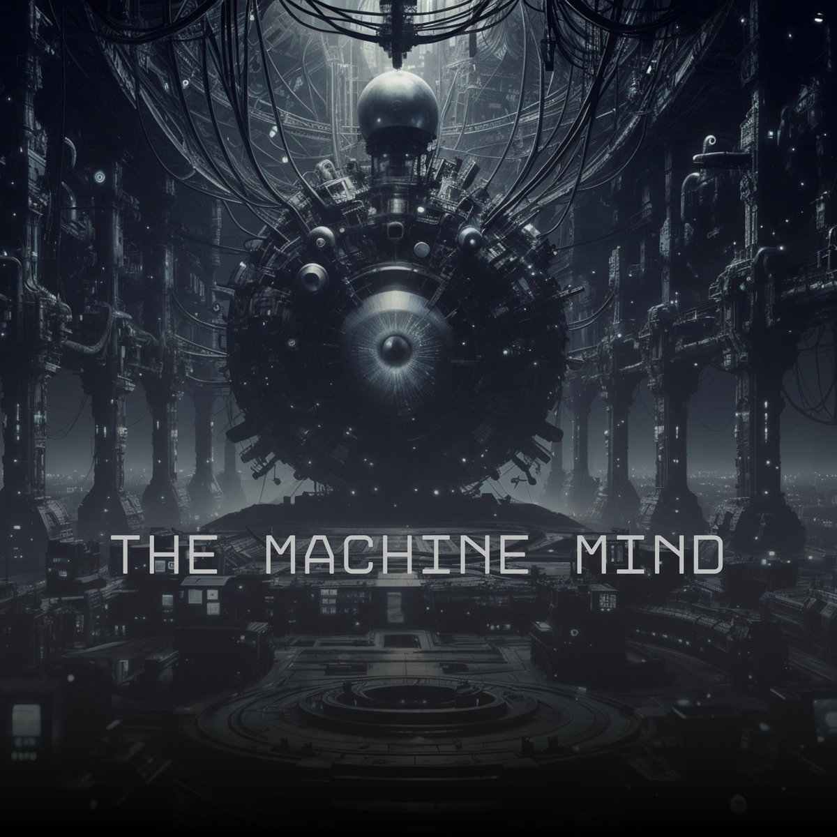Movie Mind Machine The Machine Mind | jznq