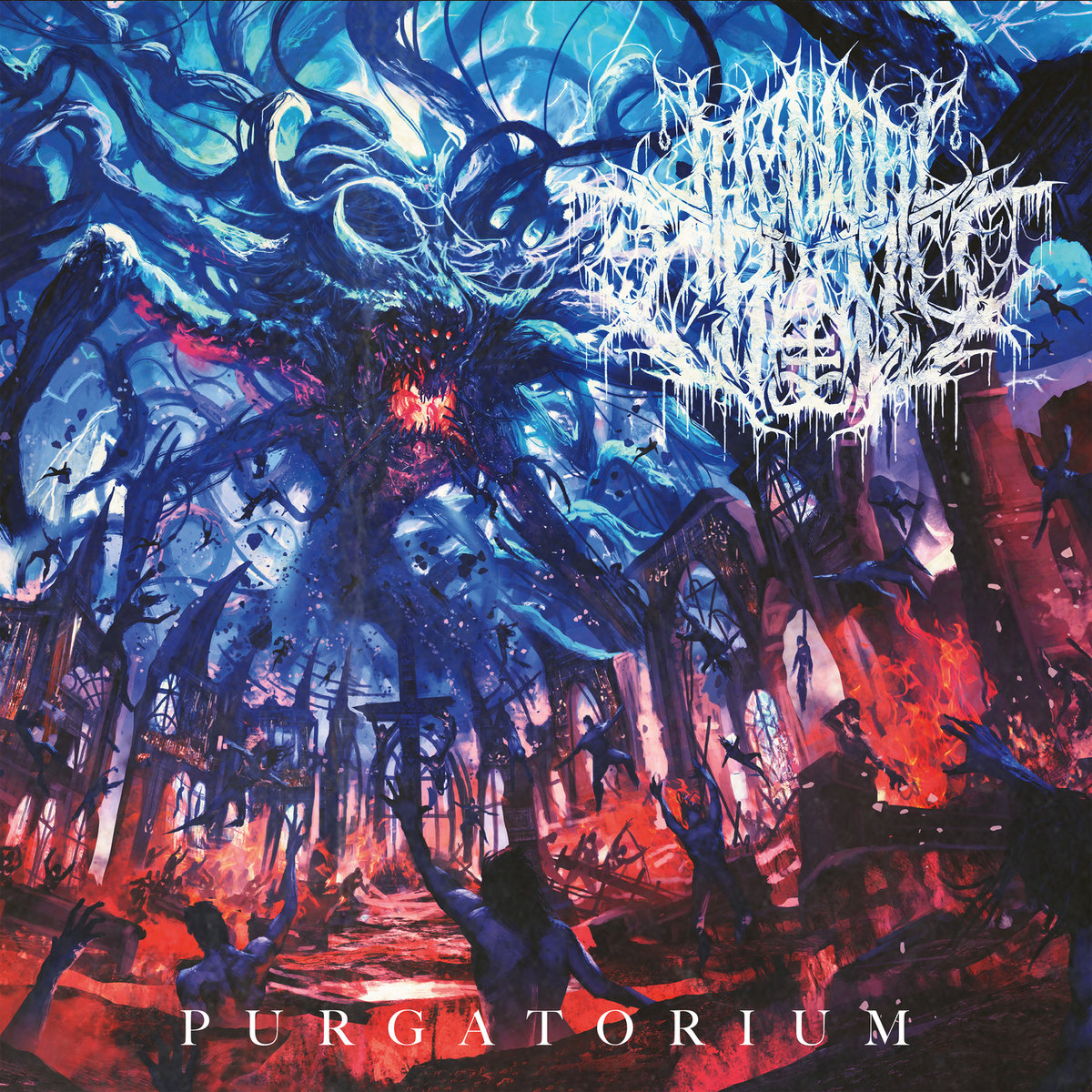 Purgatorium | Mental Cruelty