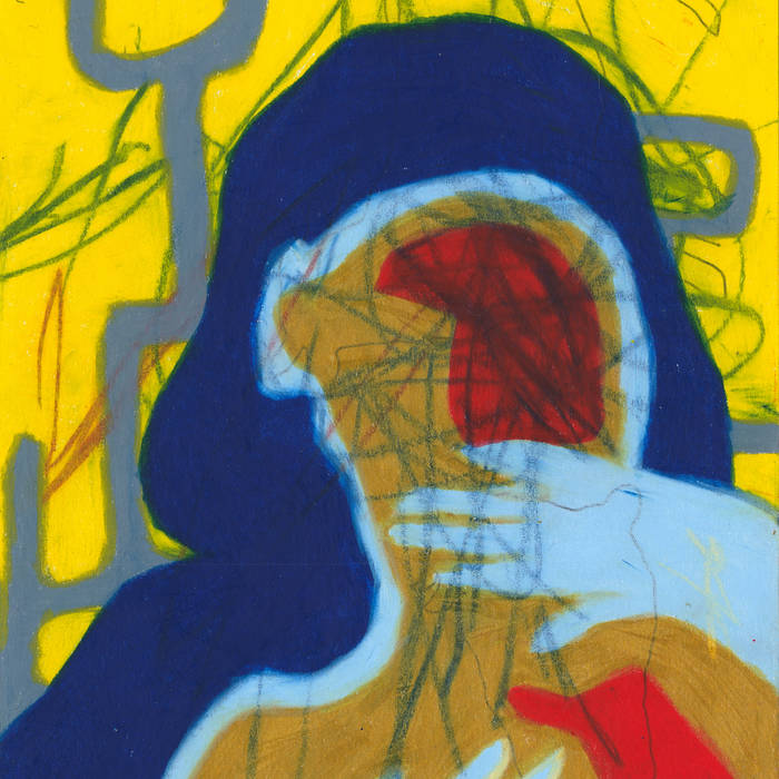 A_Phan&FRNRKE - 7Y album artwork