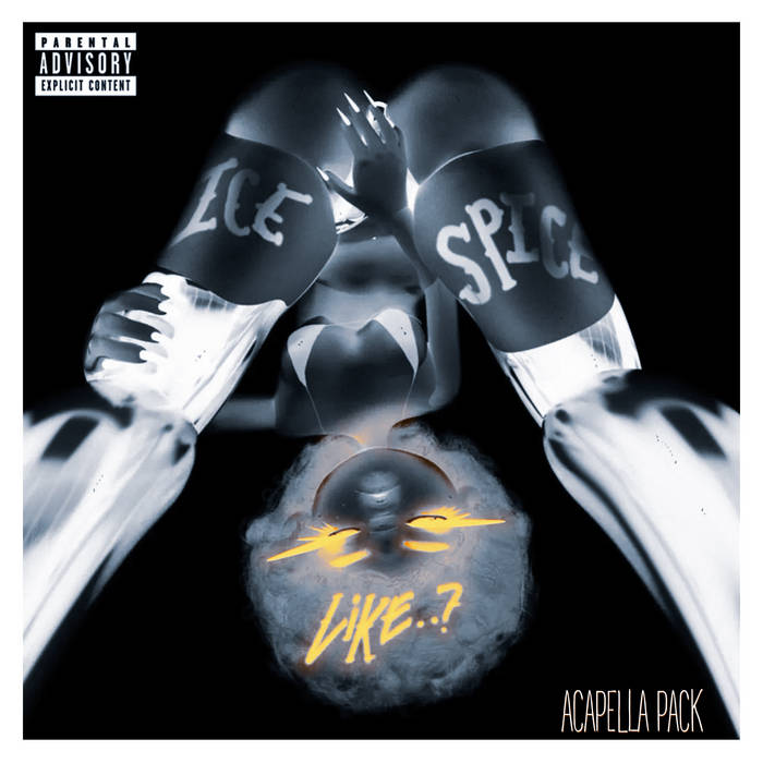 Ice Spice Like..? (Acapella Pack) Ice Spice La cape est la