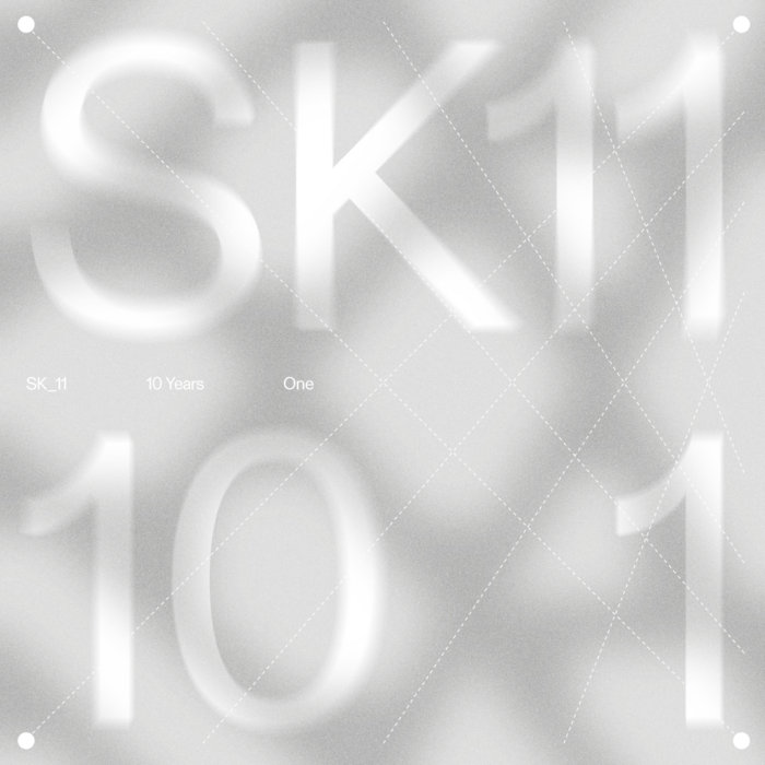SK11.10Y | Various Artists | Various Artists | SK_eleven