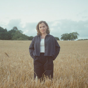 Katherine Priddy — The Long Way Home