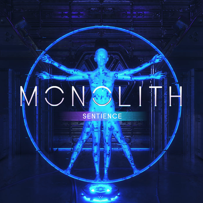 Sentient Plate Sentience | Monolith