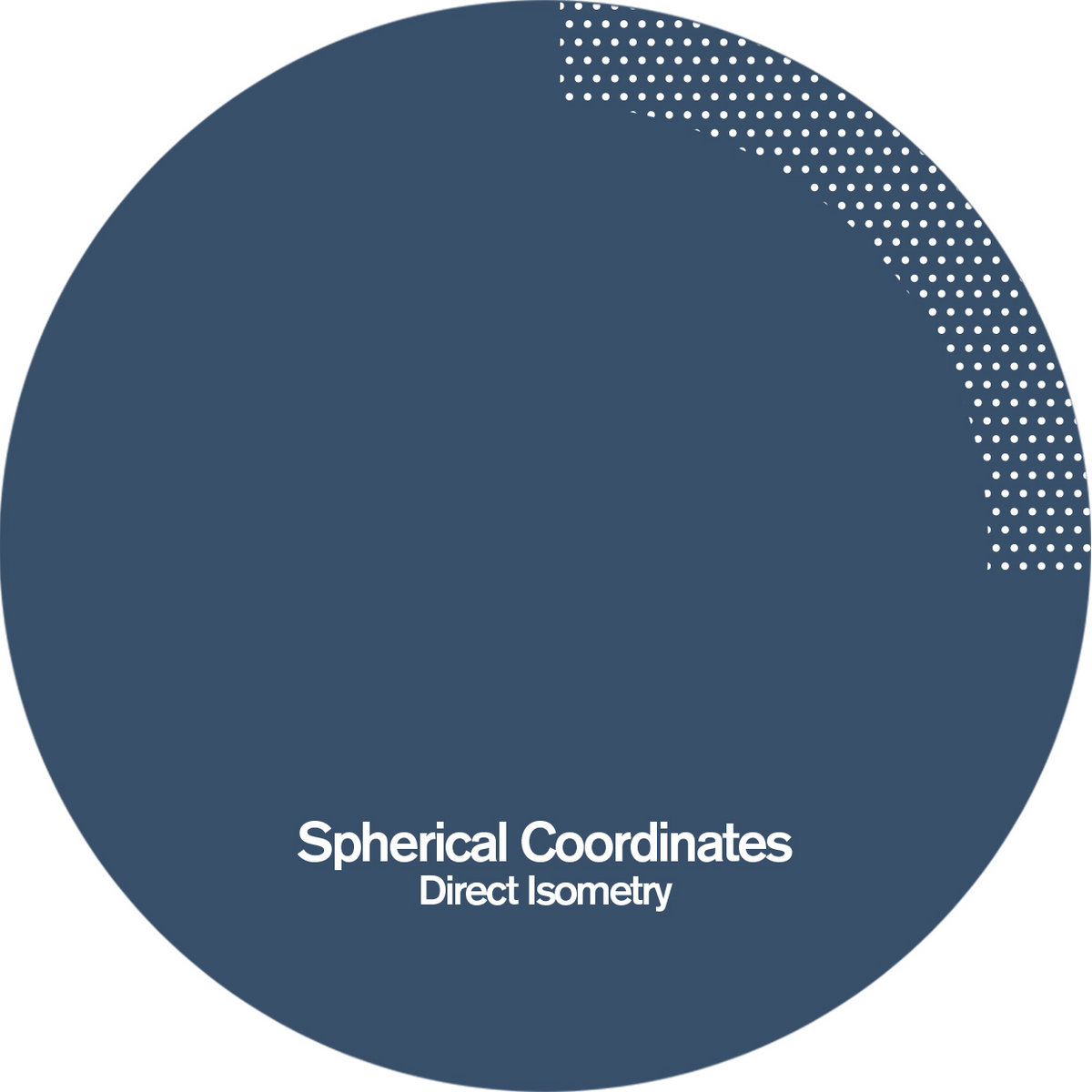 by Spherical Coordinates