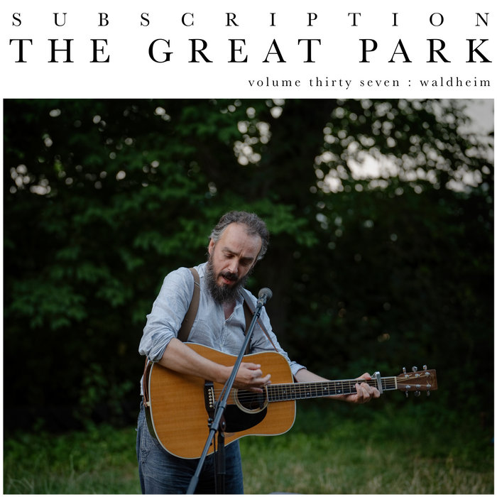 Waldheim The Great Park