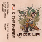 Rise Up! ep