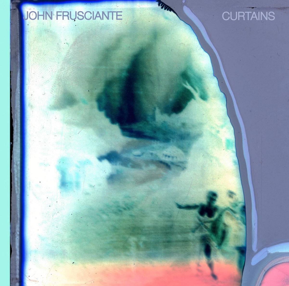 Ascension John Frusciante Cover Master Of Bathos
