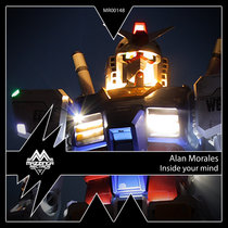 Alana Morales — Inside your mind