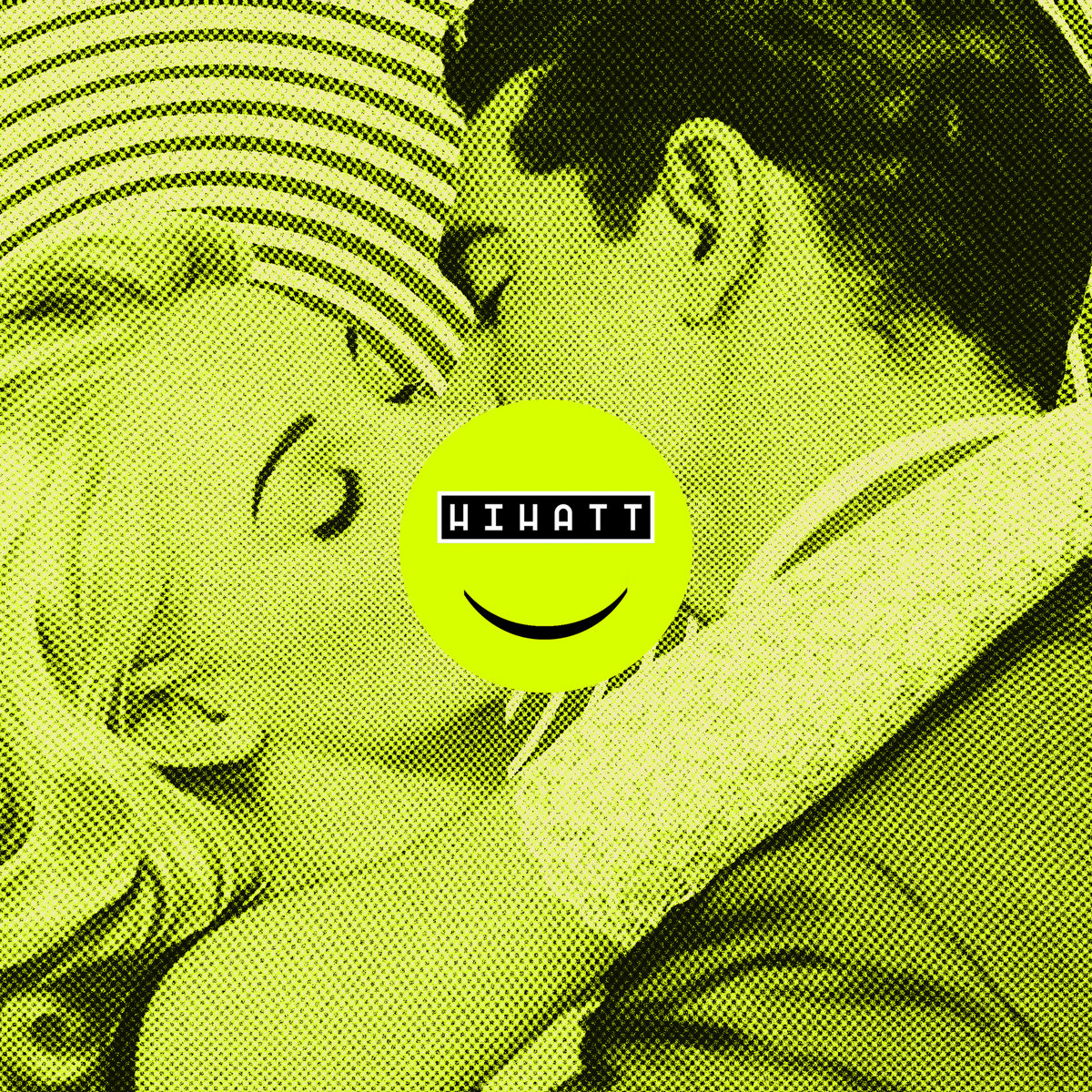 She Call It Acieeed (ACIDA MANNERS Remix) | Kotetsu Shoichiro | HIHATT