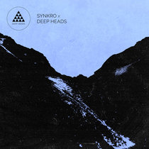 Synkro X Deep Heads cover art