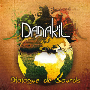 Dialogue De Sourds (Réédition) cover