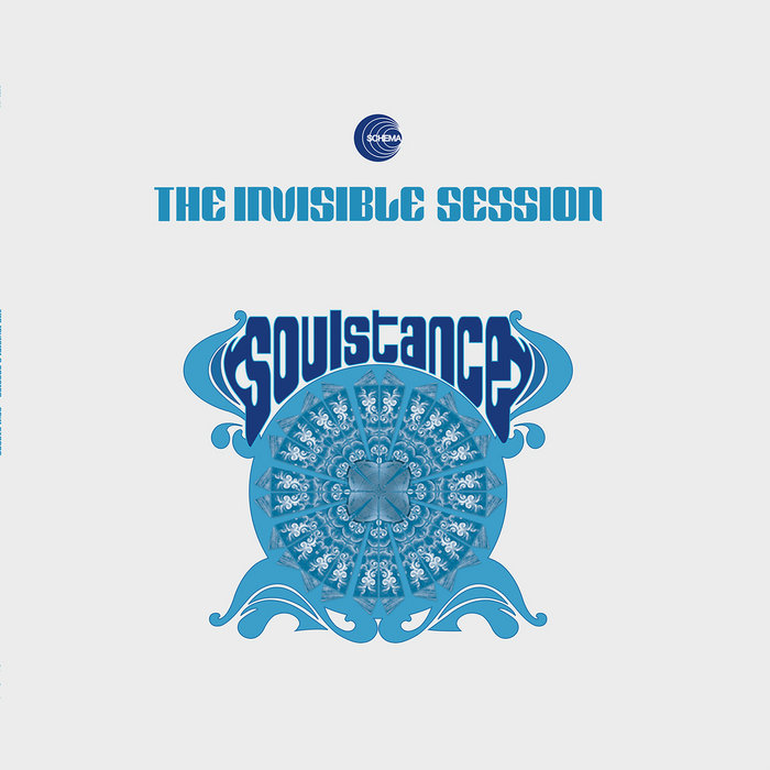 To The Powerful / My Inspiration (Soulstance Remixes) | The