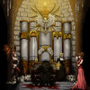 Castlevania: The Nocturnal Cantata Cover Art