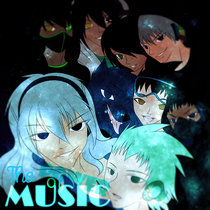 The Power Of Music cover art