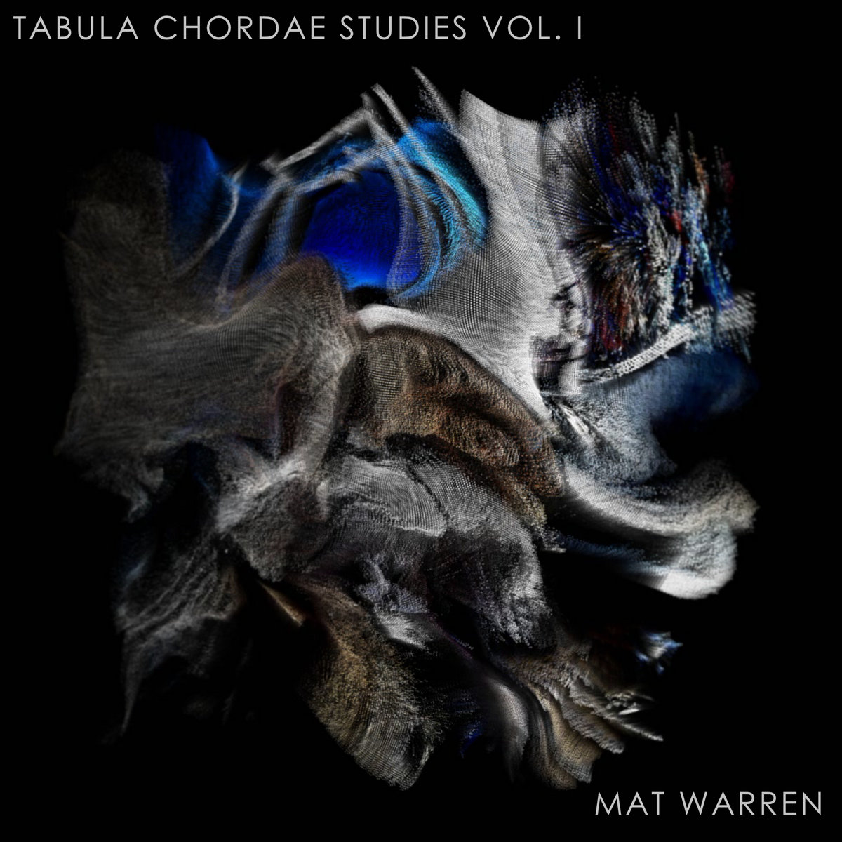Tabula Chordae Studies Vol. i cover