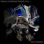 Tabula Chordae Studies Vol. i cover
