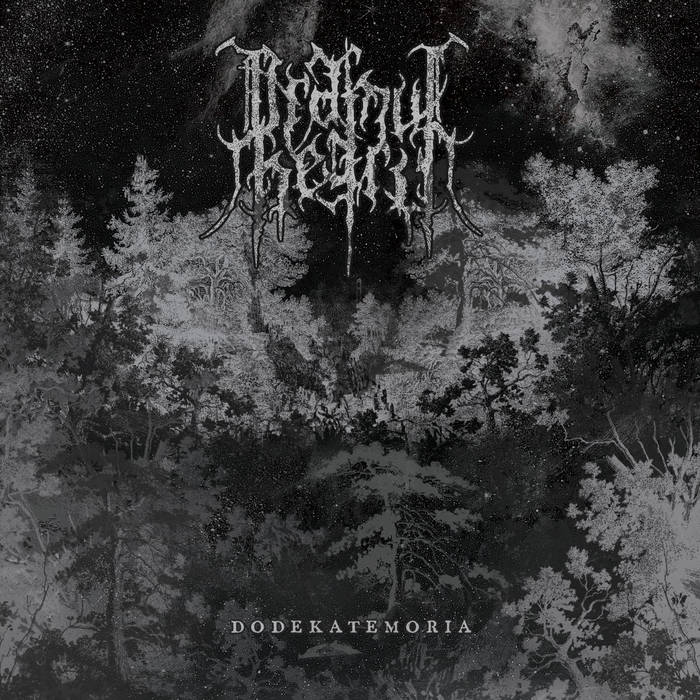 Ordinul Negru - Dodekatemoria | Loud Rage Music