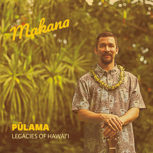 Pūlama: Legacies of Hawaiʻi cover
