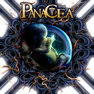 PanaCea cover