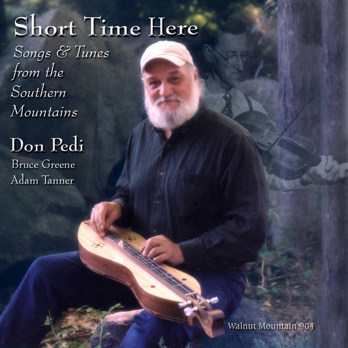 Don pedi deals dulcimer