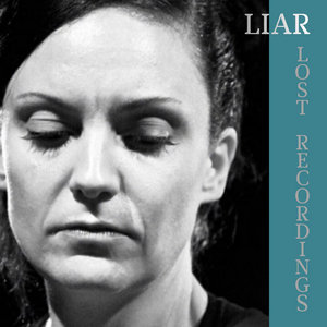 Liar cover