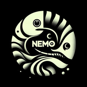 Part 1: Metamorphosis: Selected Exercises 15-18nemo cover
