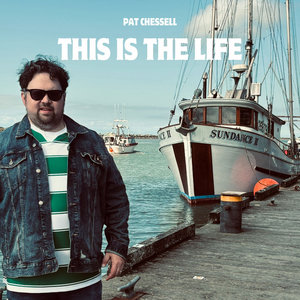 This is the Life cover