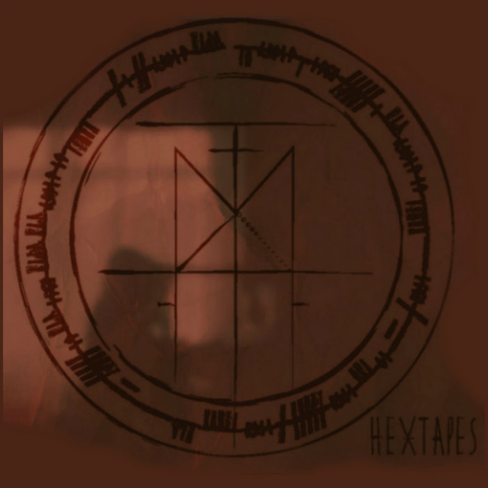Hextapes, by Lisa Cuthbert