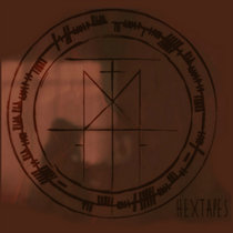 Hextapes cover art