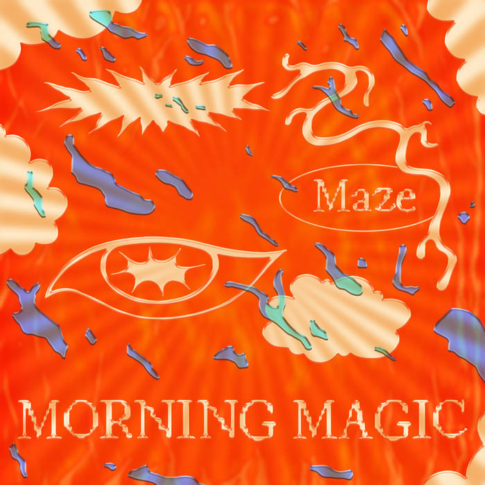 Morning Magic | Maze | Permanent Vacation