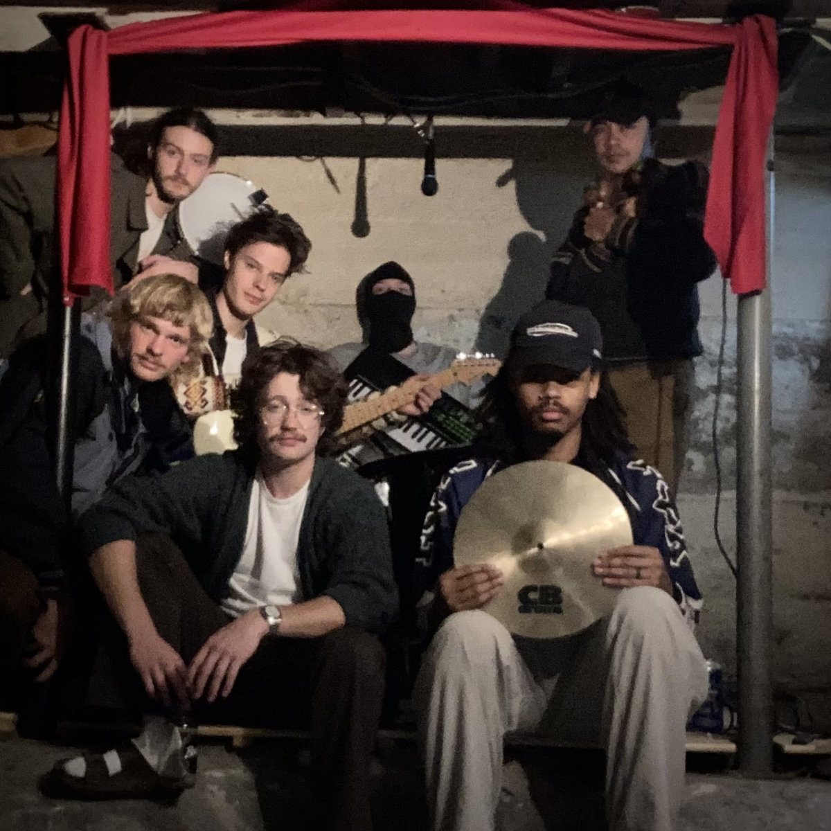 Werewolves of London Werewolves of London Cover Band escept records