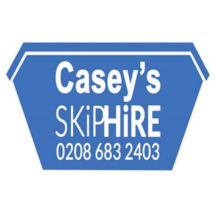 Casey's Skip Hire Skip Hire Bromley Casey's Skip Hire Skip Hire Bromley