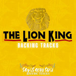 Lion King Broadway - Backing Tracks
