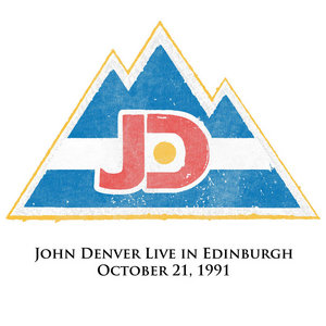 John Denver — John Denver Live in Edinburgh October 21st, 1991