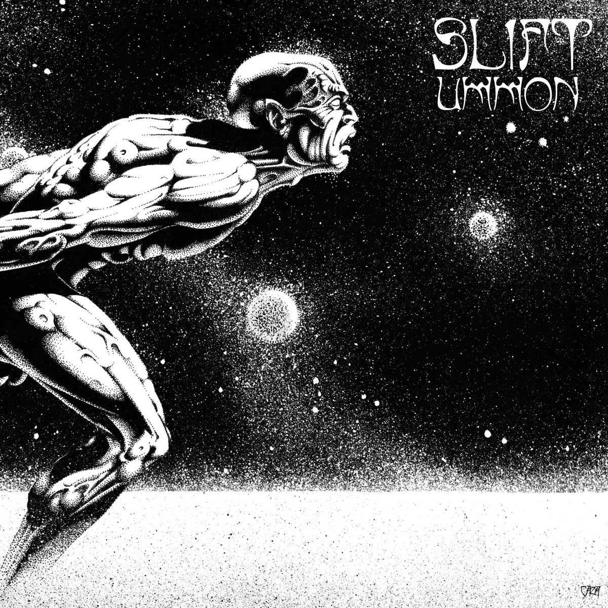 UMMON | SLIFT