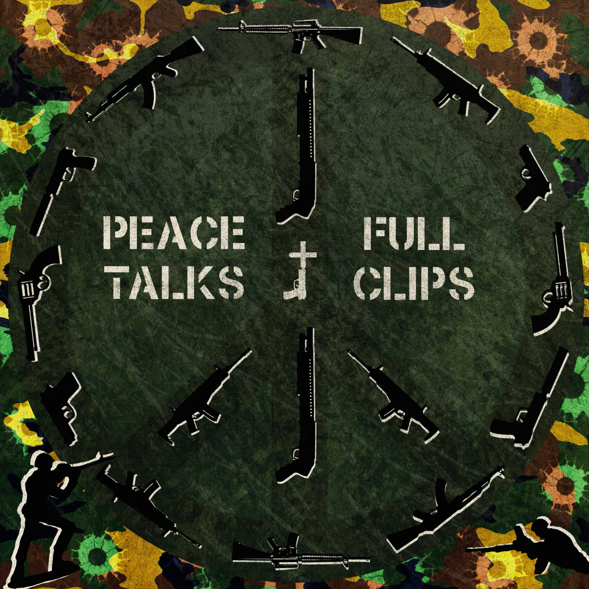 Peace Talks & Full Clips | iLLah