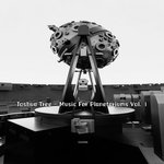 CCDC006: Joshua Tree - Music for Planetariums Vol. I