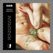 Sworn Virgins — Fifty Dollar Bills