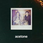 Merch | Acetone