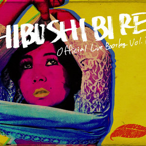 Official Live Bootleg vol.10HIBUSHIBIRE秘部痺れ cover