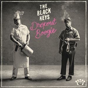 The Black Keys — Dropout Boogie