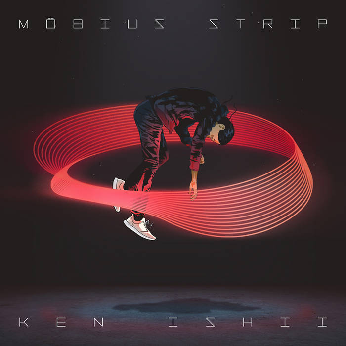 Möbius Strip (2019) | KEN ISHII | Ken Ishii