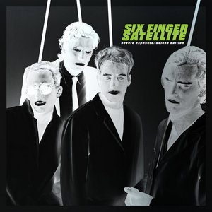 Severe Exposure: Deluxe Edition cover