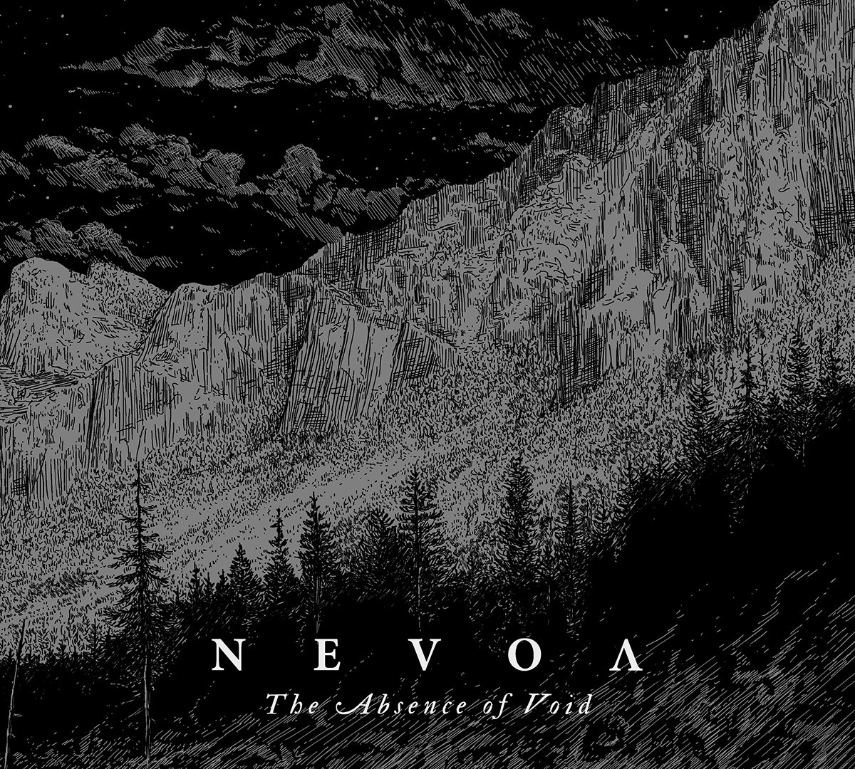 The Absence Of Void Nevoa The Absence Of Void Nevoa