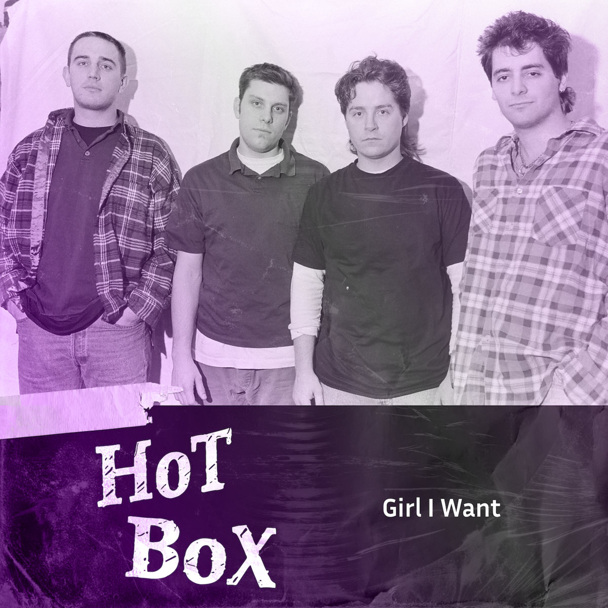 Hotbox | Hotbox | Rum Bar Records