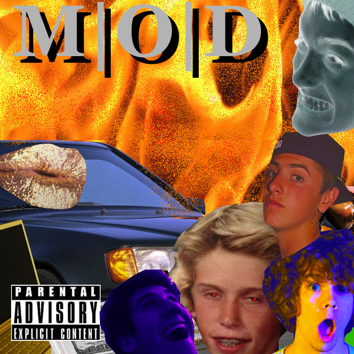 M|O|D | M|O|D