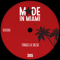 Oldsoul — Traigo La Salsa