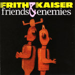 Friends & Enemies
