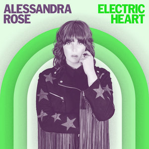 Electric Heart cover