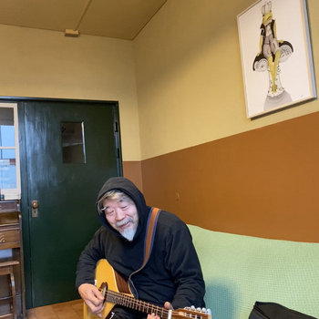 Music | tori kudo